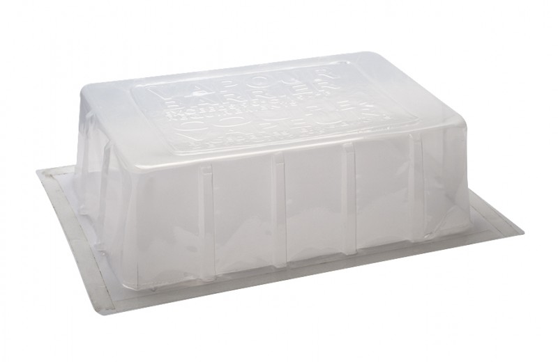 Vapour Barrier preview image big