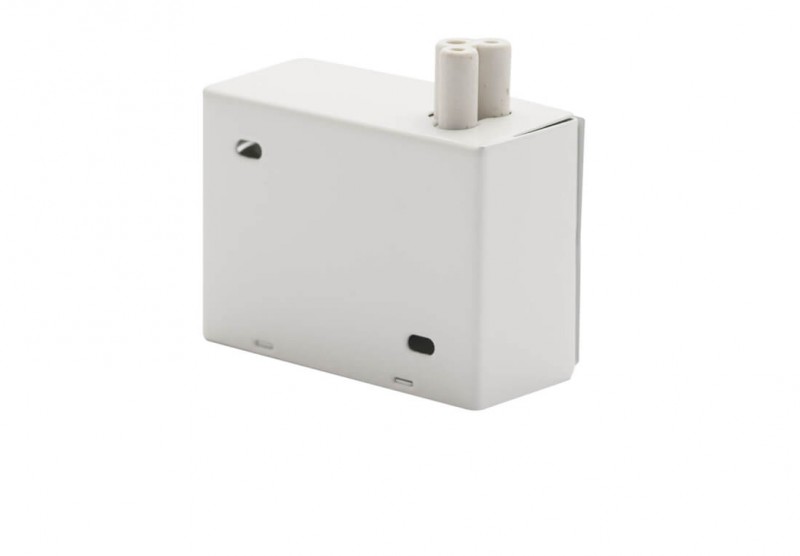 Junction Box No Switch Ndr