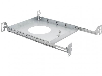 Mounting Plate With Adjustable Hanger Bars product thumb