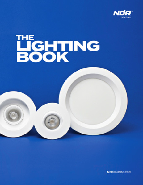 Catalogues: The Lighting Book