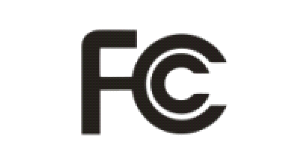 FCC rating icon