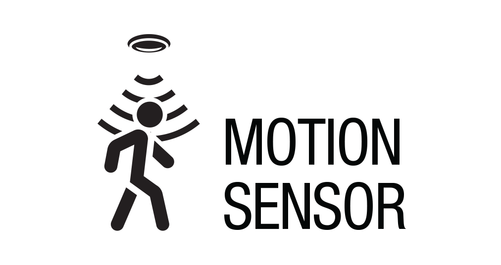 Motion Sensor rating icon