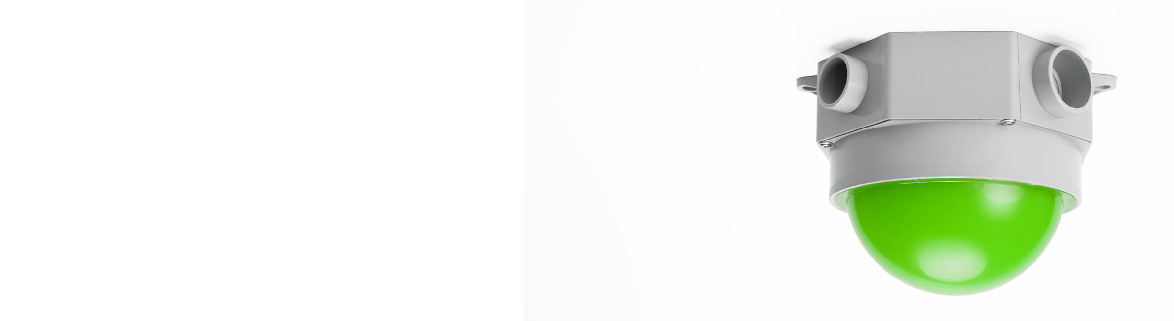 Boa Green NDR Lighting