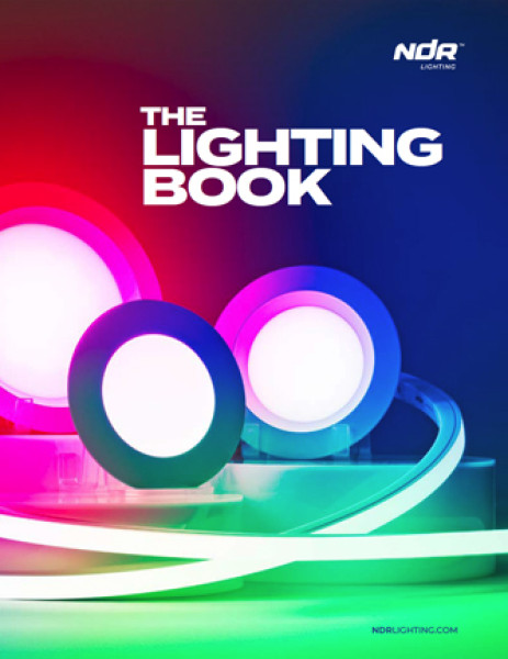 Catalogues: The Lighting Book