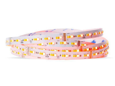 vignette de catégorie pour Ruban lumineux RVB