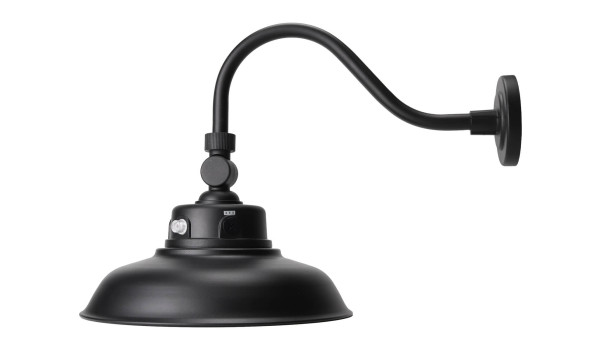 Gooseneck preview image big