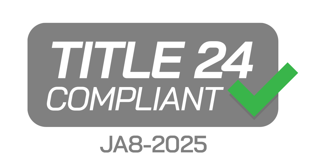 Title 24 rating icon