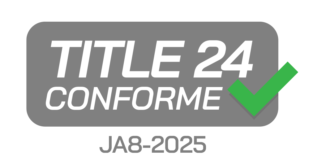 Title 24 rating icon