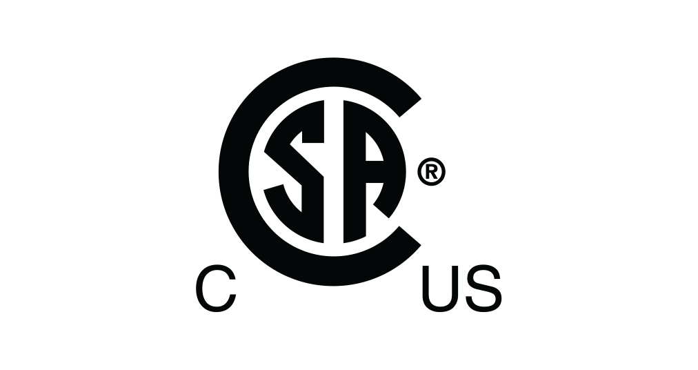 CSA Group rating icon