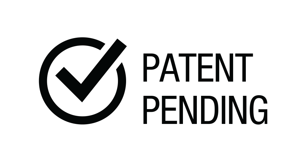 Patent Pending rating icon